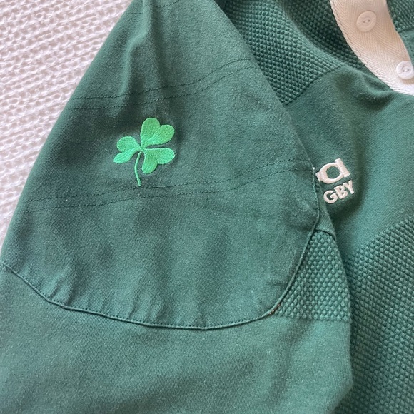 London Irish Rugby Jersey - Picture 8 of 13